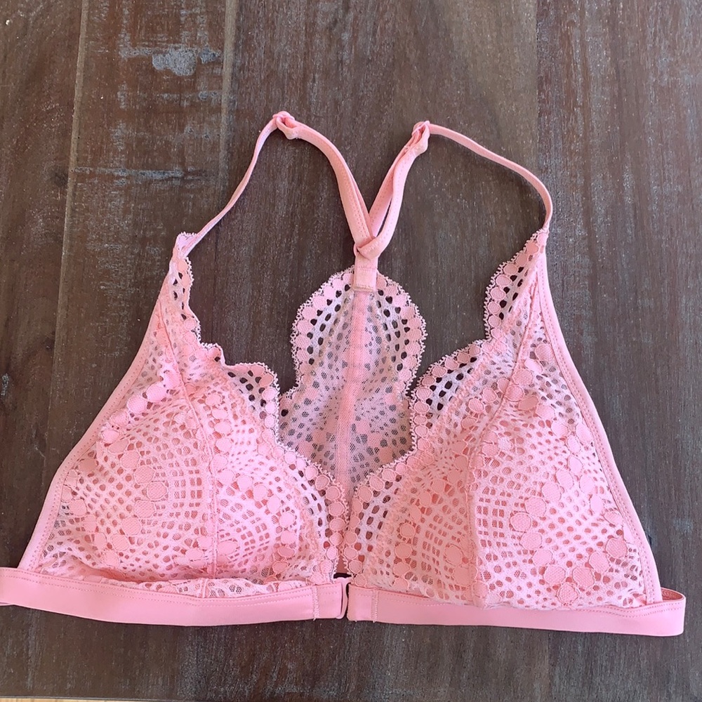 Victoria’s Secret Racerback Bralette